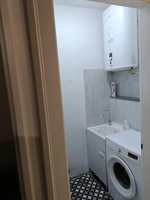 Dimora Isonzo Daire Siraküza Dış mekan fotoğraf